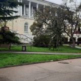 Отель Севастополь, фото гостя