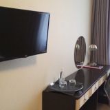 Отель Спутник, фото гостя