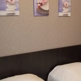 Отель Спутник, фото гостя