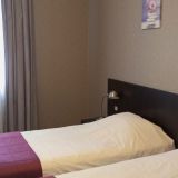 Отель Спутник, фото гостя