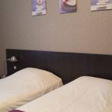 Отель Спутник, фото гостя