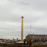 Отель Спутник, фото гостя