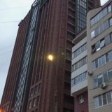 Отель Спутник, фото гостя