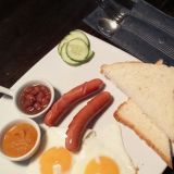 Отель Спутник, фото гостя