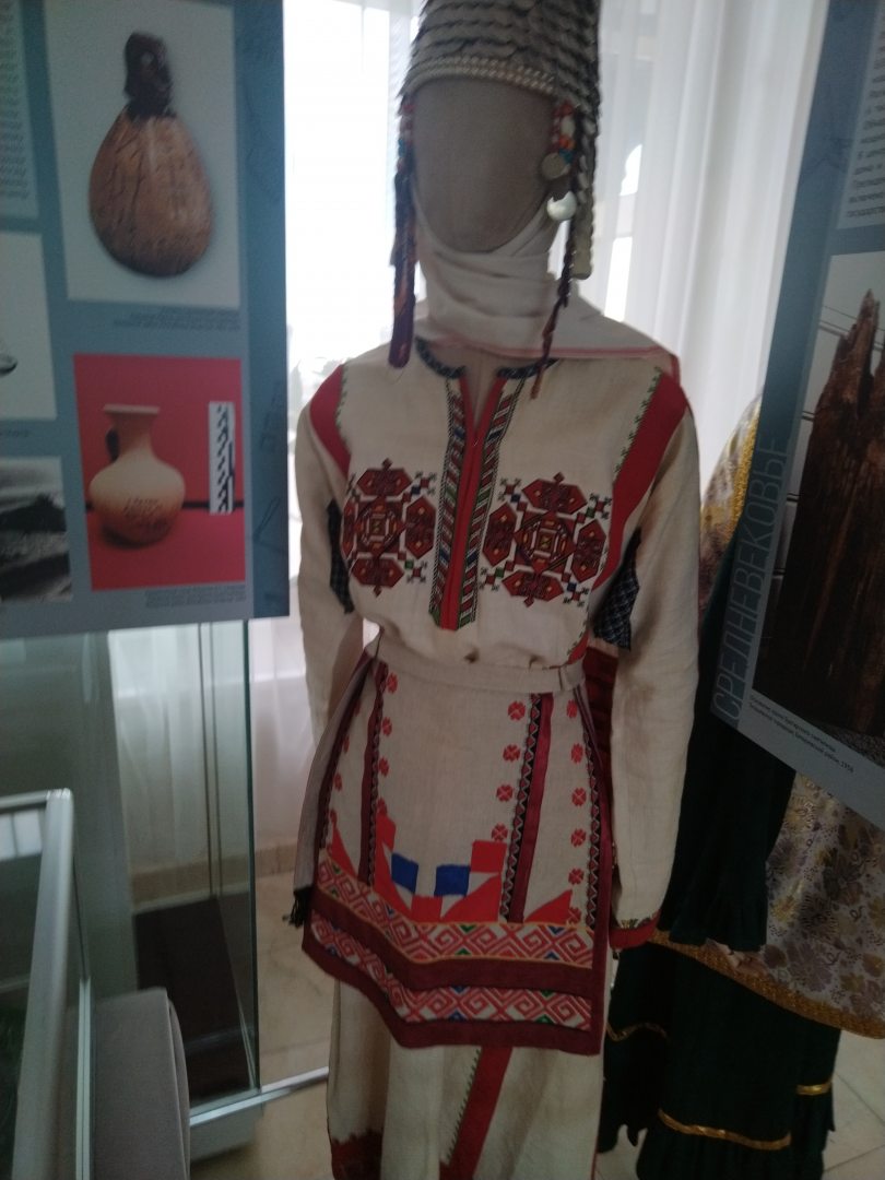 Река Волга, фото отдыхающего в октябре