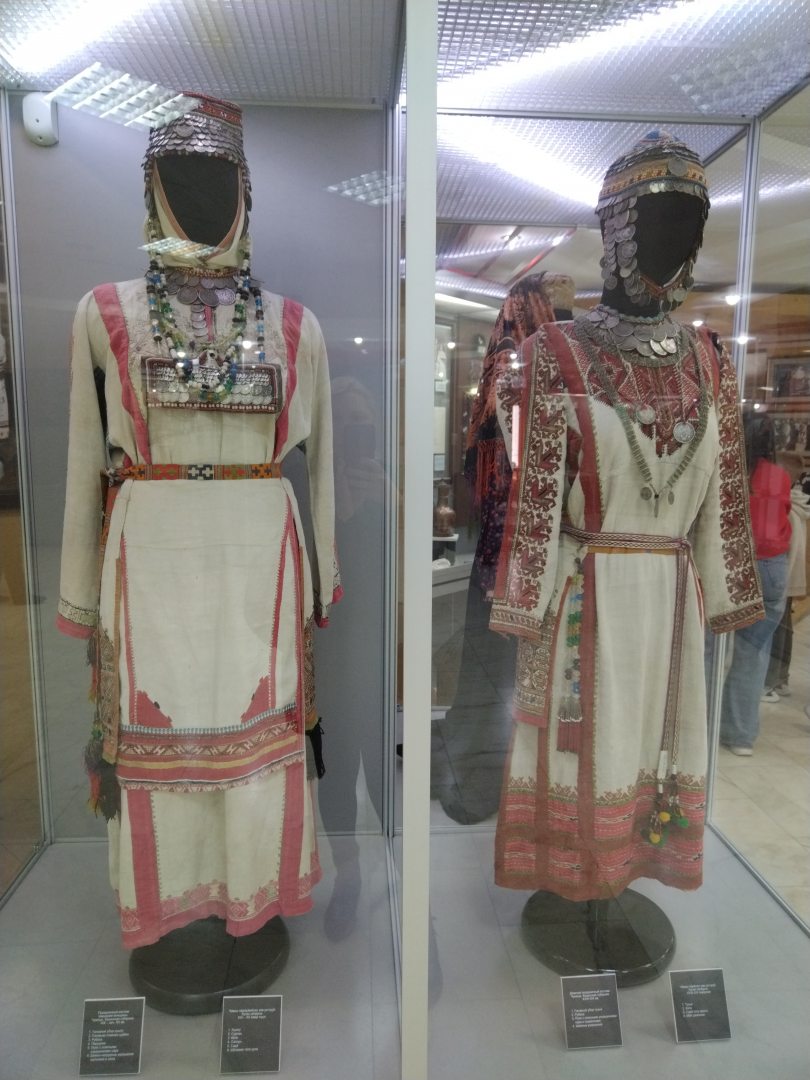 Река Волга, фото отдыхающего в октябре