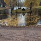 Гостиница Славянка Москва, фото гостя