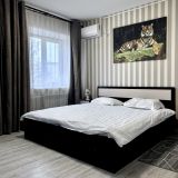 Гостиница Золотая Ригма, фото гостя