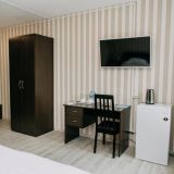 Гостиница Золотая Ригма, фото гостя