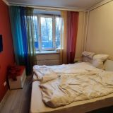 Отель Радуга на 3-й Прядильной, фото гостя