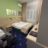 Апарт-отель Добролюбов, фото гостя