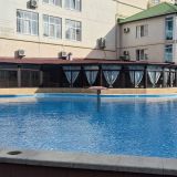 Пансионат София, фото гостя