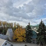 Пансионат София, фото гостя