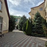 Пансионат София, фото гостя