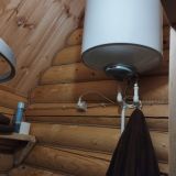 Загородный отель Усадьба Александрово, фото гостя