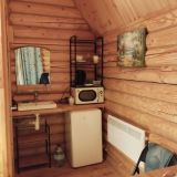 Загородный отель Усадьба Александрово, фото гостя