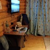 Загородный отель Усадьба Александрово, фото гостя