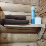 Загородный отель Усадьба Александрово, фото гостя