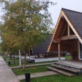 Загородный отель Усадьба Александрово, фото гостя