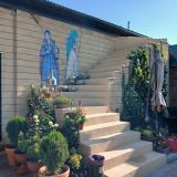 Дворик - гостевые домики, фото гостя