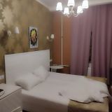 Отель Арт Деко Приморский, фото гостя