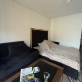 База отдыха Горное Озеро, фото гостя