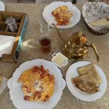 База отдыха Горное Озеро, фото гостя