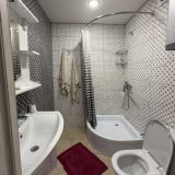 База отдыха Горное Озеро, фото гостя