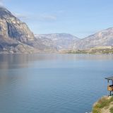 База отдыха Горное Озеро, фото гостя