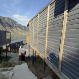 База отдыха Горное Озеро, фото гостя