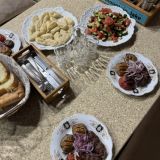 База отдыха Горное Озеро, фото гостя