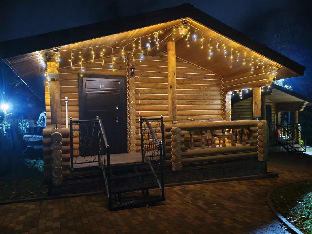 Гранд Кавказ, фото гостя