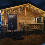 База отдыха Гранд Кавказ, фото гостя