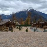 База отдыха Гранд Кавказ, фото гостя