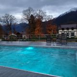 База отдыха Гранд Кавказ, фото гостя