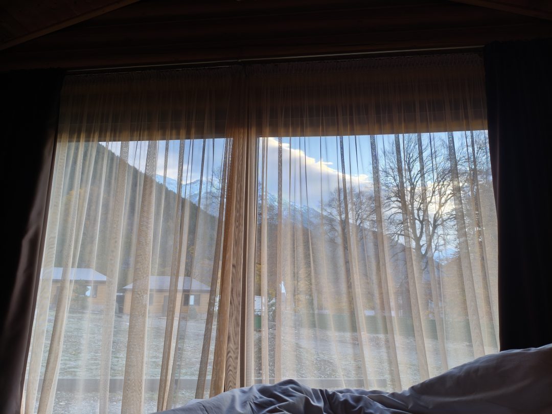 Гранд Кавказ, фото гостя