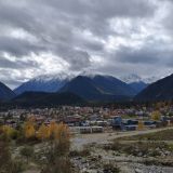 База отдыха Гранд Кавказ, фото гостя