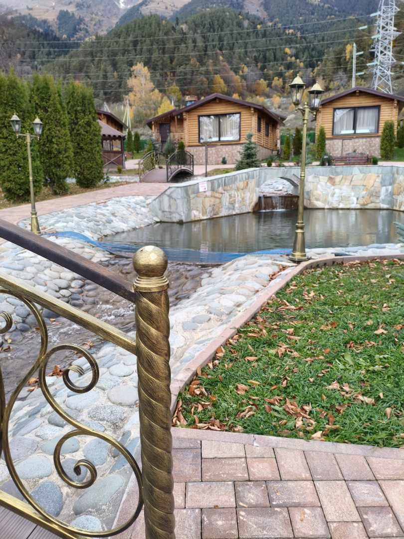 Гранд Кавказ, фото гостя