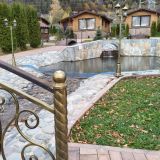 База отдыха Гранд Кавказ, фото гостя