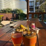 Гостевой дом Подсолнух Village, фото гостя