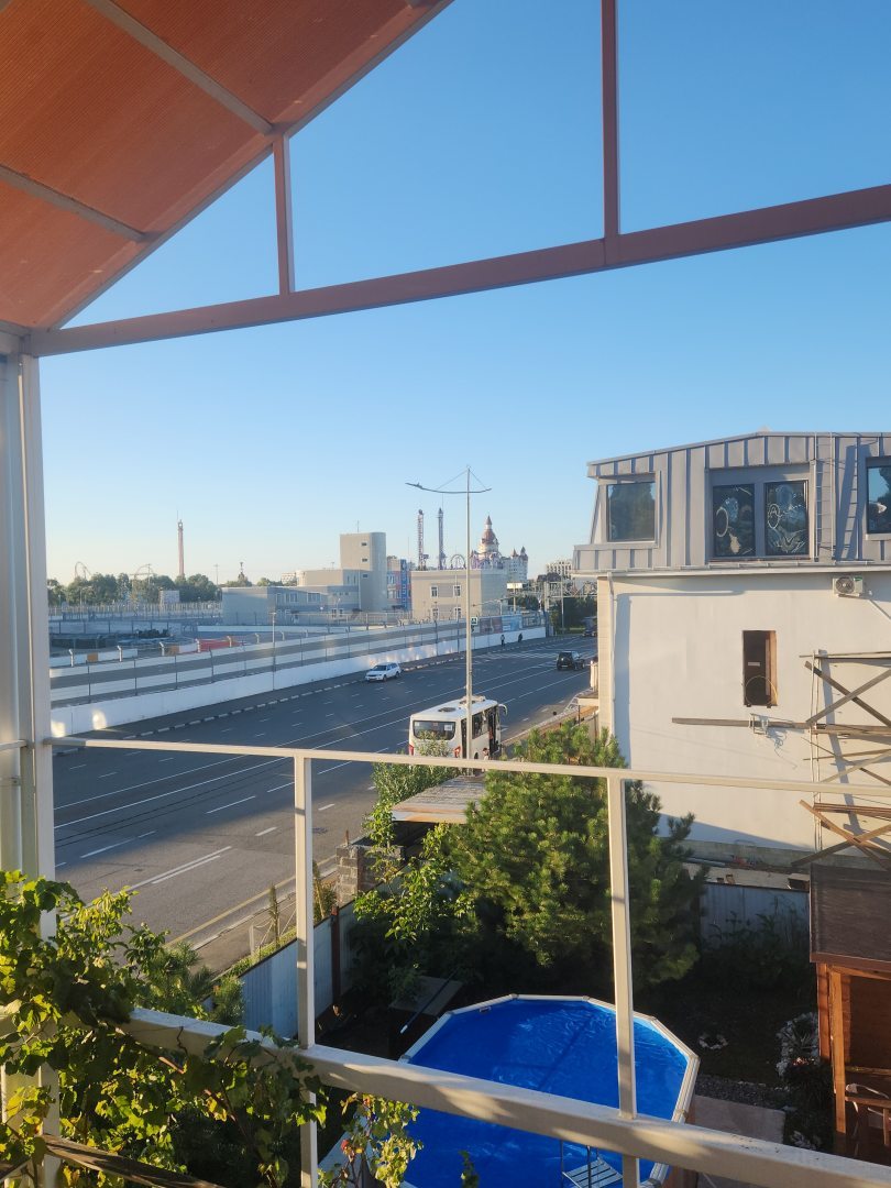 Подсолнух Village, фото гостя