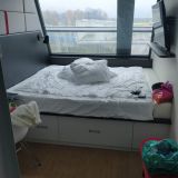 Отель Maxima Domodedovo, фото гостя