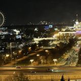 Гостиница Cosmos Moscow VDNH, фото гостя