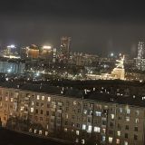 Гостиница Cosmos Moscow VDNH, фото гостя