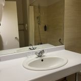 Гостиница Cosmos Moscow VDNH, фото гостя