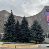 Гостиница Cosmos Moscow VDNH, фото гостя