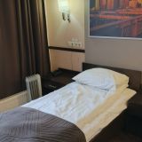 Отель Юджин, фото гостя