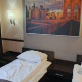 Отель Юджин, фото гостя