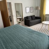 Отель Саквояж впечатлений, фото гостя