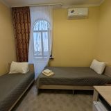 Мини-отель УРАРТУ, фото гостя